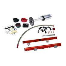 Load image into Gallery viewer, Aeromotive C6 Corvette Fuel System - A1000/LS1 Rails/PSC/Fittings Fuel Systems Aeromotive
