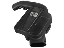 Load image into Gallery viewer, aFe MagnumFORCE Intakes Stage-2 P5R Si 11-16 BMW X3 35ix L6-3.0L Cold Air Intakes aFe
