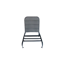 Load image into Gallery viewer, Omix Right Seat Frame- 49-68 Willys CJ3A CJ3B Seat Brackets &amp; Frames OMIX
