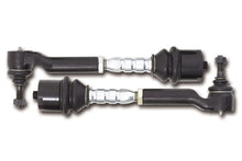 Load image into Gallery viewer, Fabtech 4in Driver &amp; Passenger Tie Rod Assembly Kit Tie Rods Fabtech
