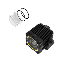 Load image into Gallery viewer, KC HiLiTES FLEX ERA 1 (Single Light) Master Kit Light Bars &amp; Cubes KC HiLiTES
