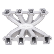 Load image into Gallery viewer, Edelbrock Manifold Super Victor GM LS3 V8 EFI 4500 Series Flange Intake Manifolds Edelbrock
