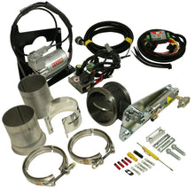 Load image into Gallery viewer, BD Diesel Brake - 2003-2005 Dodge Air/Remote 4in Exhaust Brakes BD Diesel
