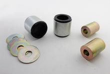 Load image into Gallery viewer, Whiteline Plus 3/08+ Dodge Challenger / 11/05+ Charger Front Lower Shock Absorber Bushing Kits Whiteline
