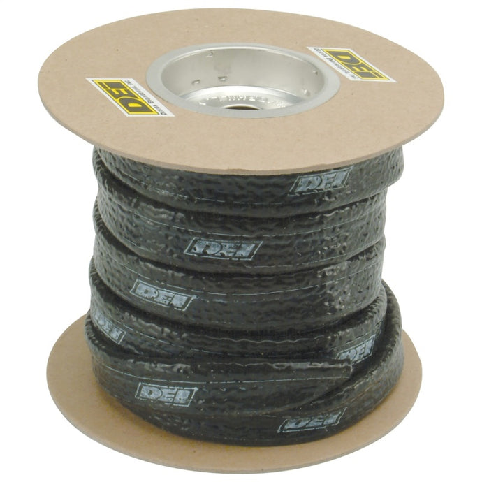 DEI Fire Sleeve 5/8in I.D. x 100ft Spool Thermal Sleeves DEI