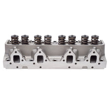 Load image into Gallery viewer, Edelbrock Single Ford FE 72cc 390/428 Head Comp Heads Edelbrock
