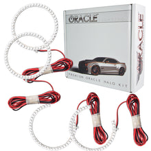 Load image into Gallery viewer, Oracle Nissan Maxima 09-13 LED Halo Kit - White SEE WARRANTY Headlights ORACLE Lighting
