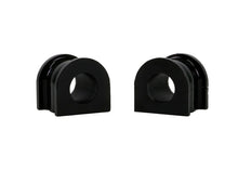Load image into Gallery viewer, Whiteline 00-09 Honda S2000 Sway Bar Mount Bushing Sway Bar Bushings Whiteline
