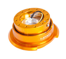 Load image into Gallery viewer, NRG Quick Release Kit Gen 2.8 - Rose Gold / Rose Gold Ring Quick Release Adapters NRG
