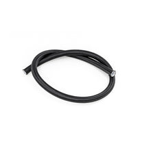 Load image into Gallery viewer, DeatschWerks 10AN Black Nylon Braided PTFE Hose 3 Feet Hoses DeatschWerks
