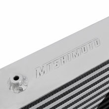 Load image into Gallery viewer, Mishimoto Universal Silver G Line Bar &amp; Plate Intercooler Overall Size: 24.5x11.75x3 Core Size: 17.5 Intercoolers Mishimoto
