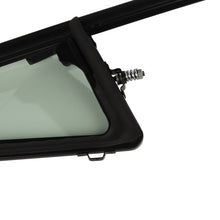 Load image into Gallery viewer, Omix Left Vent Window Seal Assembly- 76-95 CJ/YJ Gasket Kits OMIX
