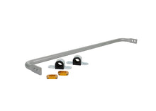 Load image into Gallery viewer, Whiteline 17-19 Hyundai Elantra Sport/Elantra GT Sport Rear Heavy Duty Adjustable Sway Bar - 24mm Sway Bars Whiteline
