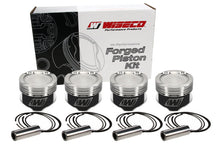 Load image into Gallery viewer, Wiseco SRT4-17cc 1.400 X 87.5 Piston Shelf Stock Kit Piston Sets - Forged - 4cyl Wiseco
