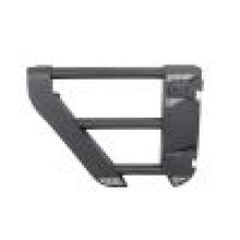 Load image into Gallery viewer, Go Rhino Jeep 07-18 Wrangler JK Trailline Replacement Rear Tube Door Doors Go Rhino
