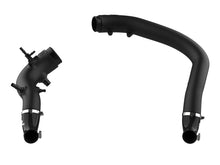 Load image into Gallery viewer, aFe Power 17-20 Ford Raptor 3.5L V6 Turbo Inlet Pipes Air Intake Components aFe
