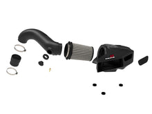 Load image into Gallery viewer, aFe Momentum GT Cold Air Intake System w/ Pro DRY S Media - 15-18 Volkswagen Golf R Cold Air Intakes aFe
