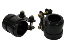 Load image into Gallery viewer, Whiteline Plus 05-11 Ford Focus / 04-09 Mazda 3 Front Control Arm Lower Inner Rear Bushing Set Bushing Kits Whiteline
