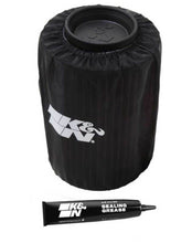 Load image into Gallery viewer, K&amp;N 08-10 Polaris Ranger RZR/S Replacement Air Filter Misc Powersports K&amp;N Engineering   

