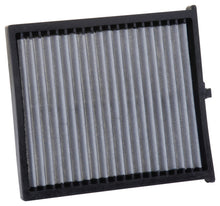 Load image into Gallery viewer, K&amp;N 13-18 Mazda 3 2.2L L4 Cabin Air Filter Cabin Air Filters K&amp;N Engineering   
