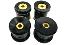 Load image into Gallery viewer, Whiteline 05+ BMW 1 Series / 3/05-10/11 BMW 3 Series Rear Crossmember-Front &amp; Rear Mount Bushing Bushing Kits Whiteline
