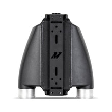 Load image into Gallery viewer, Mishimoto Universal Air-To-Water Intercooler Single Pass (1500hp) - Same Side Inlet/Outlet Intercoolers Mishimoto

