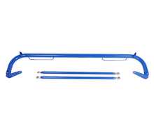 Load image into Gallery viewer, NRG Harness Bar 51in. - Blue Harness Bars NRG

