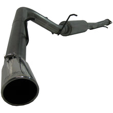 Load image into Gallery viewer, MBRP 2007-2009 Cadillac/GMC Escalade EXTESV/Yukon Denali XL 6.2L Cat Back Single Side Catback MBRP
