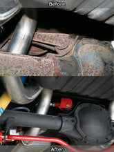 Load image into Gallery viewer, UMI Performance 68-72 A-Body Adjustable Upper Control Arms- w/ Roto-Joint Control Arms UMI Performance
