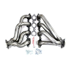 Load image into Gallery viewer, JBA 16-20 Chevrolet Camaro/Cadillac CTS-V 6.2L LT 1-3/4in Primary Raw Cat4Ward Header Headers &amp; Manifolds JBA

