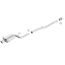 Load image into Gallery viewer, Borla 04-07 STi XR-1 Cat-Back Exhaust Catback Borla
