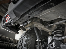Load image into Gallery viewer, aFe MACH Force-Xp 2.5in 409SS Axle-Back Hi-Tuck Exh Sys w/ Pol Tip 18-20 Jeep Wrangler (JL) V6 3.6L Axle Back aFe
