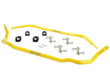 Load image into Gallery viewer, aFe Control Sway Bar Set Johnny OConnell 97-13 Chevy Corvette C5/C6 Sway Bars aFe
