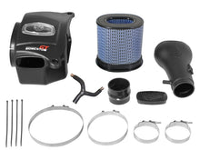 Load image into Gallery viewer, aFe MagnumFORCE Intakes Pro 5 R 13-15 Nissan Patrol V8 5.6L Cold Air Intakes aFe
