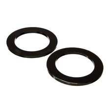 Load image into Gallery viewer, Energy Suspension 78-81 Buick Century Front Upper Coil Spring Isolator - Black Bushing Kits Energy Suspension
