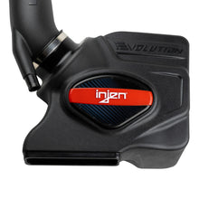 Load image into Gallery viewer, Injen 19-22 Hyundai Veloster N 2.0L Turbo Evolution Intake - Dry Filter Cold Air Intakes Injen   
