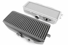 Load image into Gallery viewer, Perrin 08-20 Subaru STI Top Mount Intercooler (TMIC) - Black Intercooler Kits Perrin Performance   
