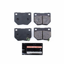 Load image into Gallery viewer, Power Stop 90-96 Nissan 300ZX Rear Track Day Brake Pads Brake Pads - Racing PowerStop   
