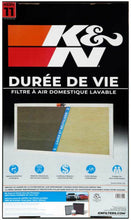 Load image into Gallery viewer, K&amp;N HVAC Filter - 14 X 24 X 1 HVAC Filters K&amp;N Engineering   
