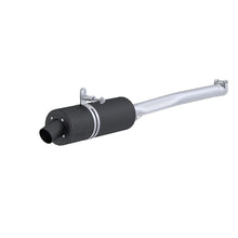 Load image into Gallery viewer, MBRP 09-12 Can-Am Outlander MAX 500/650/800 Slip-On Exhaust System w/Performance Muffler Powersports Exhausts MBRP
