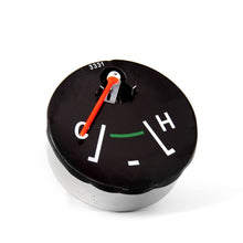 Load image into Gallery viewer, Omix Temperature Gauge 55-86 Jeep CJ Models Gauges OMIX

