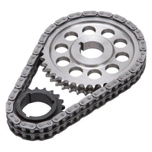 Load image into Gallery viewer, Edelbrock Timing Chain And Gear Set GM V-6 Odd Timing Chains Edelbrock
