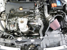 Load image into Gallery viewer, K&amp;N 2022 Honda Civic 2.0L L4 Silver Typhoon Intake Cold Air Intakes K&amp;N Engineering   
