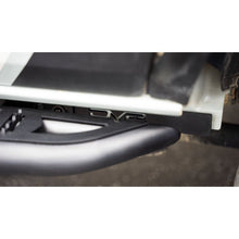 Load image into Gallery viewer, DV8 Offroad 21-23 Ford Bronco Pinch Weld Covers Diff Covers DV8 Offroad
