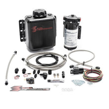 Load image into Gallery viewer, Snow Performance Stg 1 Boost Cooler Water Injection Kit TD (w/SS Braided Line &amp; 4AN Fittings) Water Meth Kits Snow Performance
