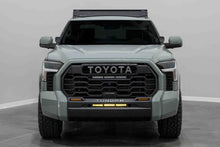 Load image into Gallery viewer, Diode Dynamics 2022 Toyota Tundra Stealth Bumper Light Bar Kit - White Combo Light Bars &amp; Cubes Diode Dynamics   
