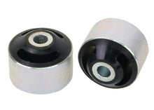 Load image into Gallery viewer, Whiteline Plus 2012+ Hyundai I30 GD Front Control Arm Rear Lower Inner Rear Bushing Kit Bushing Kits Whiteline

