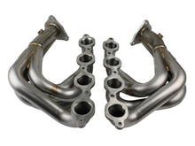 Load image into Gallery viewer, aFe Twisted 304SS Header 2020 Chevy Corvette (C8) 6.2L V8 Headers &amp; Manifolds aFe
