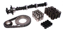 Load image into Gallery viewer, COMP Cams Camshaft Kit BV69 260H Camshafts COMP Cams
