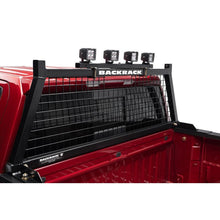 Load image into Gallery viewer, BackRack Light Bracket Clamp on Universal for all Racks Brackets BackRack
